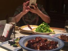 -那家小馆•北京菜•烤鸭(香山店)