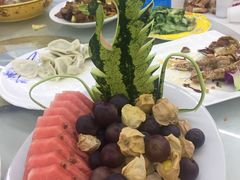 -日照大牌檔•小船海鲜(万平口店)