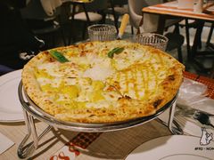 -Primo·丽莫意大利窑烤披萨