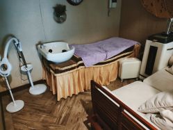 -青青一生美皮肤管理