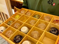 -镹·鱼料理  国产鱼使用店