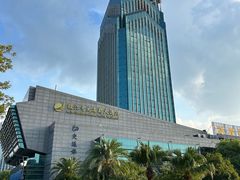 -诸暨耀江开元名都大酒店