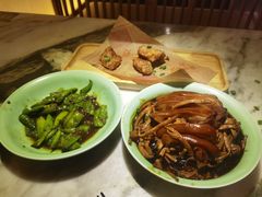 -弄堂里(西溪龙湖天街店)
