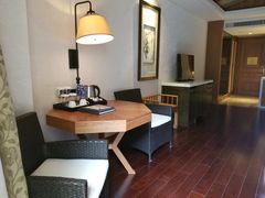 -三清山希尔顿度假酒店