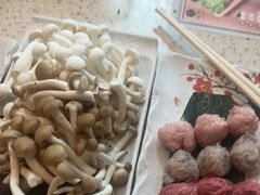 -顺轩海鲜火锅酒家