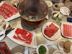 -东来顺饭庄(王府井步行街店)