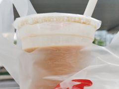 -陈记甜品窝(中山北路店)