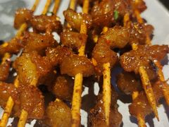-临胜烧烤大牌档(东葛店)