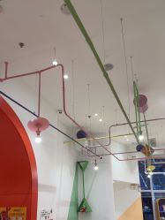 点击看大图 -玩元素·家庭游乐成长中心(香格里拉店)