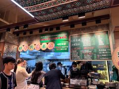 -云阿蛮云南生烫牛肉米线(奉贤路店)