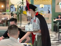 -周沫西餐厅(北京路广百百货店)