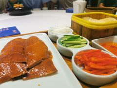 -院里寻菜·精致庭院菜(观沙岭店)