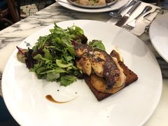 -Le Comptoir de la Gastronomie