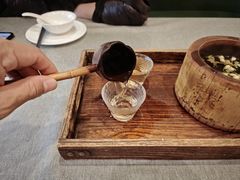 -汉水谣·江景餐厅(江滩店)