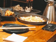 -烧货·活海鲜炭烧(湖滨商业街店)