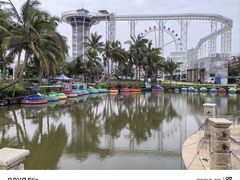 -白沙门生态公园