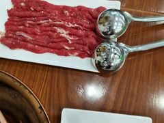 -岳合轩老北京涮肉