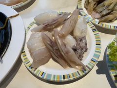 -吉布鲁牛排海鲜自助(温江合生汇店)