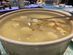 -聚春园自助餐厅(东街口店)