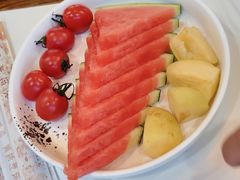 -百味饺子城•海鲜家常菜(秦皇岛店)