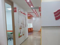 -昂立青少儿成长中心(普陀中潭校区)