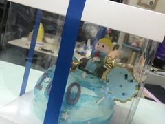 -皇子烘焙手作 prince baking(天河店)