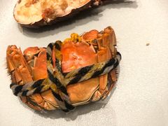 -长春富力万达文华酒店-集·味自助餐厅