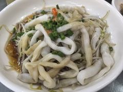 -阿静美食