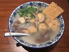 -小潘记鸭血粉丝汤