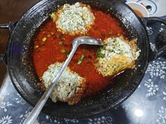 -张关合渣(航空大道店)