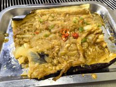 -内蒙古海拉尔烤羊腿·烤全羊·烧烤