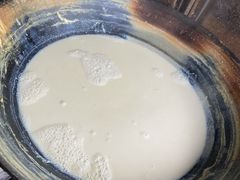 -云南大锅豆浆店