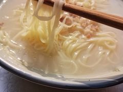 -渔桥李记奶汤面(东街店)