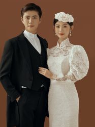 -第一夫人婚纱摄影(南京店)