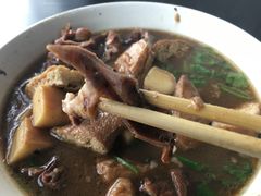 -卤煮老北京酱肉馆