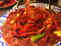 -酒肉行·虎子盐筋烤肉(大寨路店)