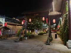 -婺源梦里老家大型山水实景演出