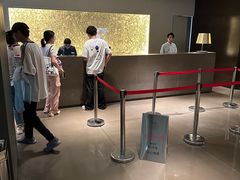 -香港铜锣湾皇悦酒店