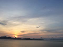 -舟山希尔顿酒店