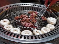 -上男·烧肉集市(五一广场店)