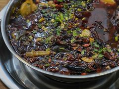 笋子芋头-黑竹香鸡(营和巷店)