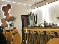 大堂-铁手珈琲制造局metalhands(望京店)