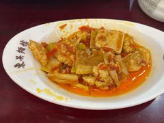 -东吴面馆(金门路金门国际商业广场店)