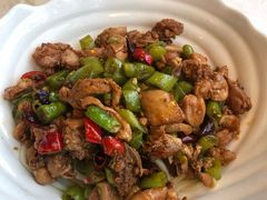 -文三里屯面馆(三里屯店)