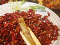 -床吧创意私房菜•Bistro