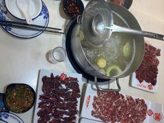 -陈记顺和潮汕牛肉火锅(韩江路店)