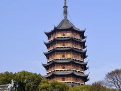 -北寺塔