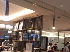 大堂-必胜客(乐山世豪PH店)