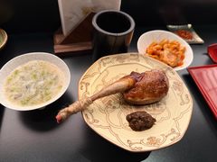 -鳥喜Toriki怀石烧鸟料理