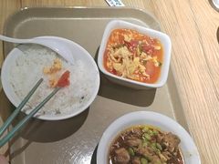 -老乡鸡(融科天地店)